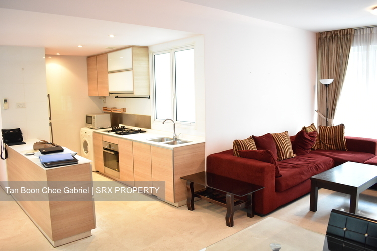 Parc Emily (D9), Condominium #273205801